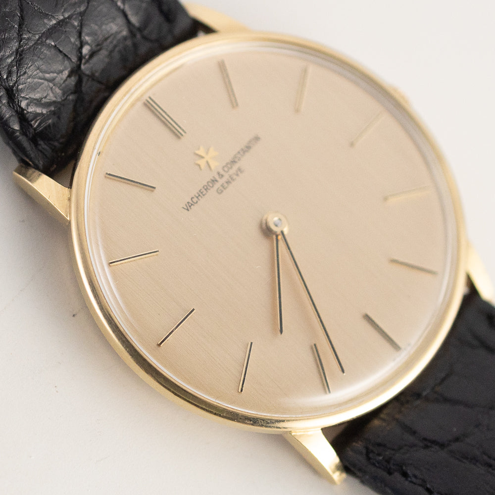 専用！！！！！Vacheron Constantin VACHERON CONSTANTIN REF.2013 – TIMEANAGRAM