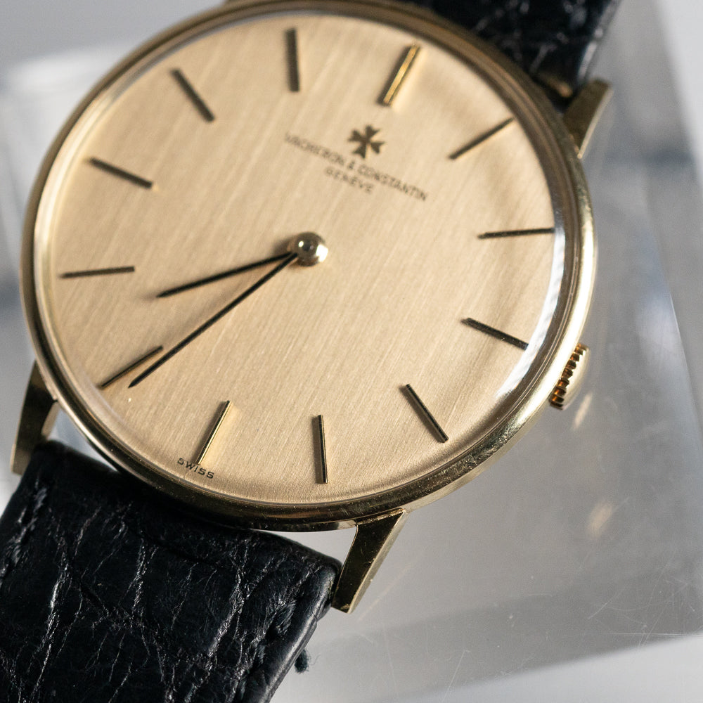 VACHERON CONSTANTIN REF.2013