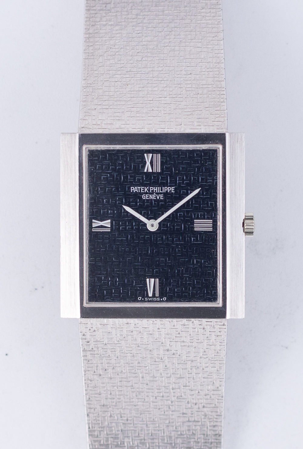 PATEK PHILIPPE Gondolo Ref.3571/1 Box and Paper