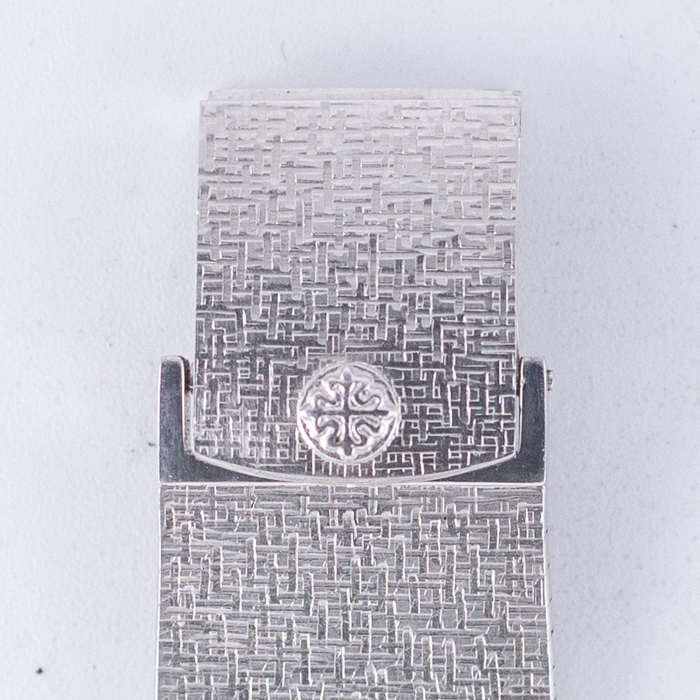 PATEK PHILIPPE Gondolo Ref.3571/1 Box and Paper