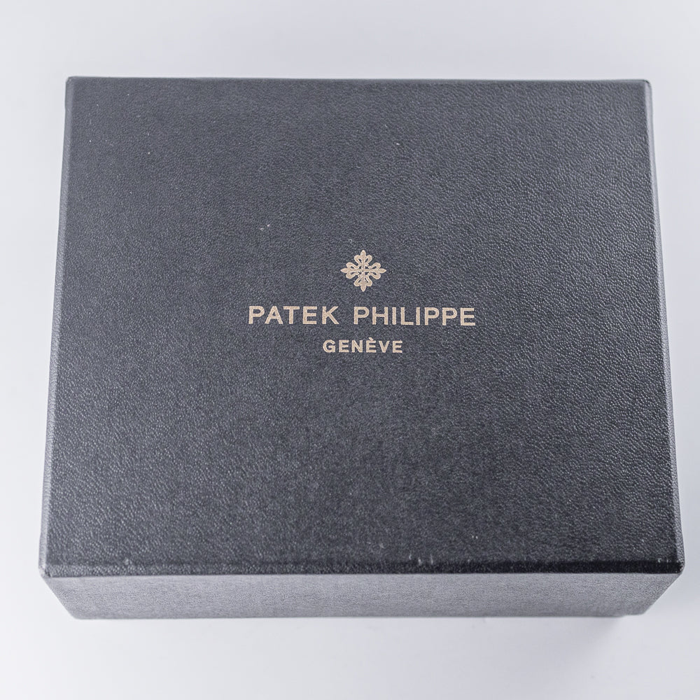 PATEK PHILIPPE Gondolo Ref.3571/1 Box and Paper