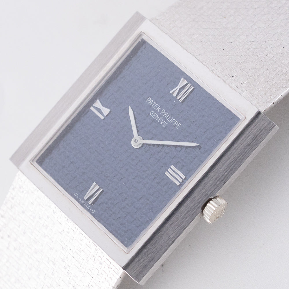 PATEK PHILIPPE Gondolo Ref.3571/1 Box and Paper