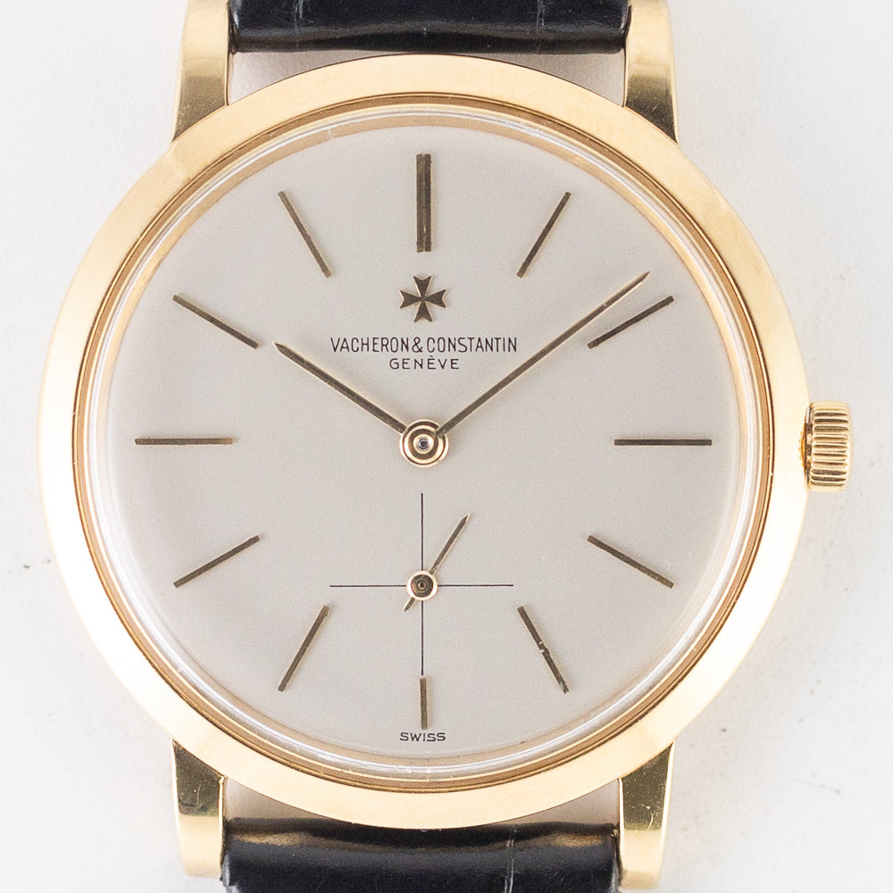 VACHERON & CONSTANTIN Cal.K1001