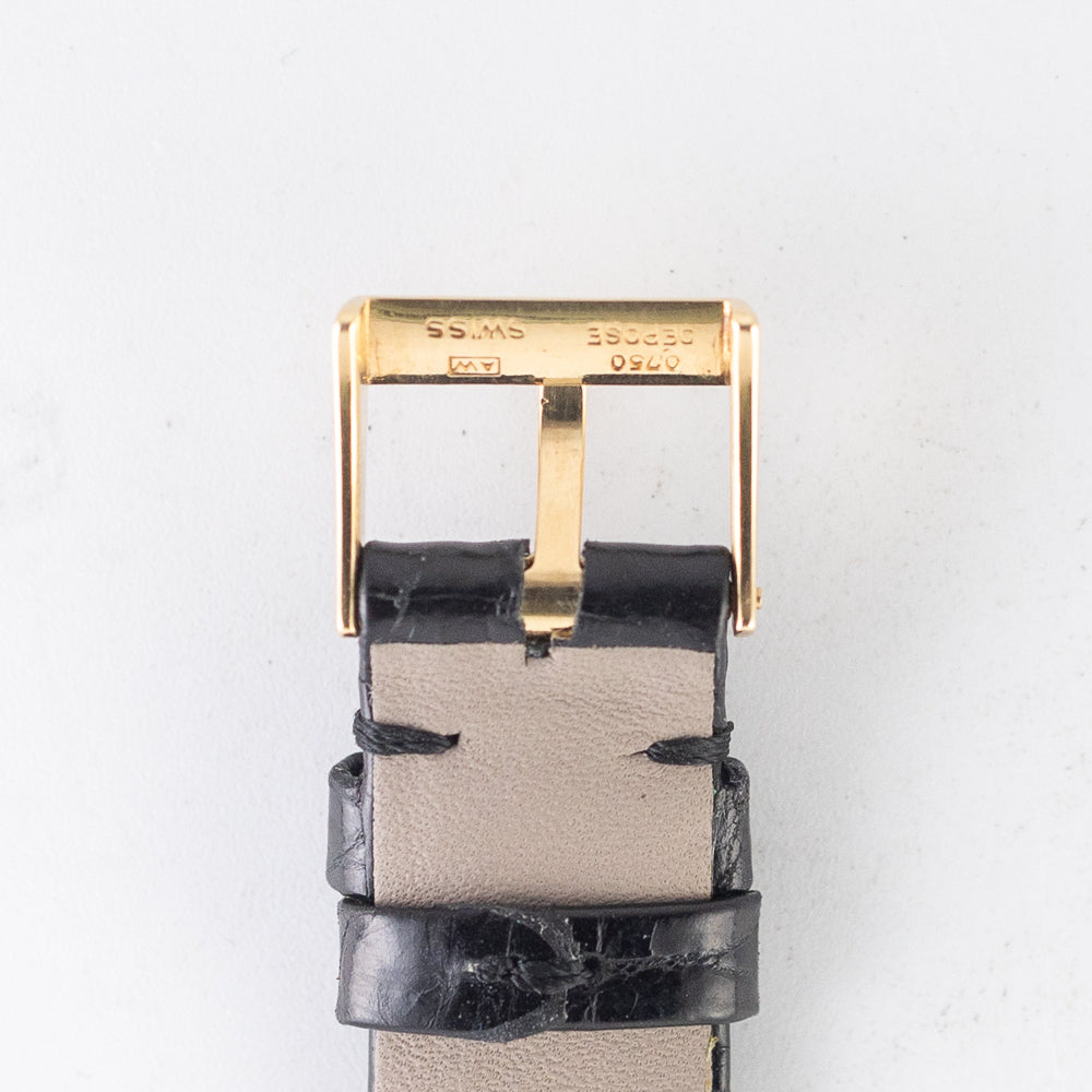 VACHERON & CONSTANTIN Cal.K1001