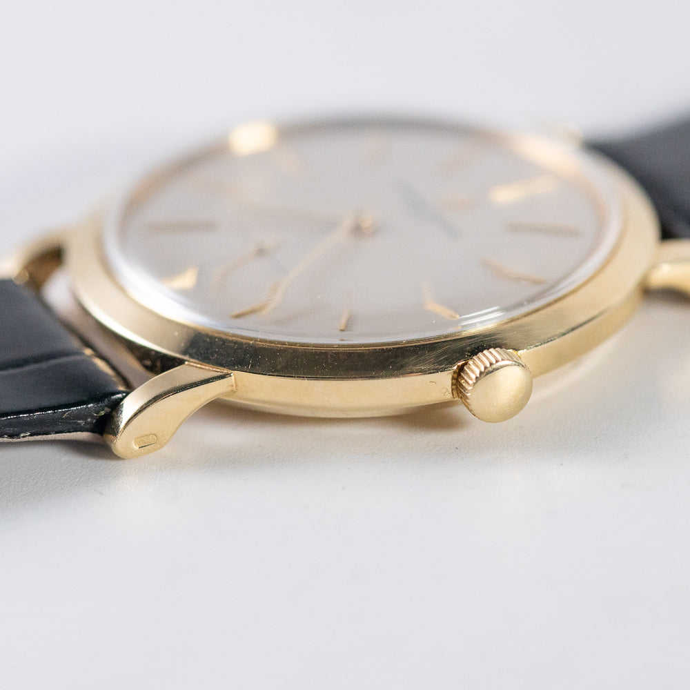VACHERON & CONSTANTIN Cal.K1001