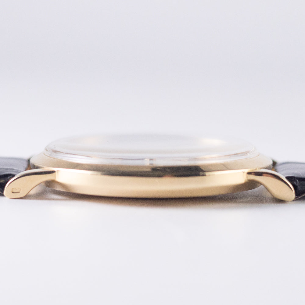 VACHERON & CONSTANTIN Cal.K1001