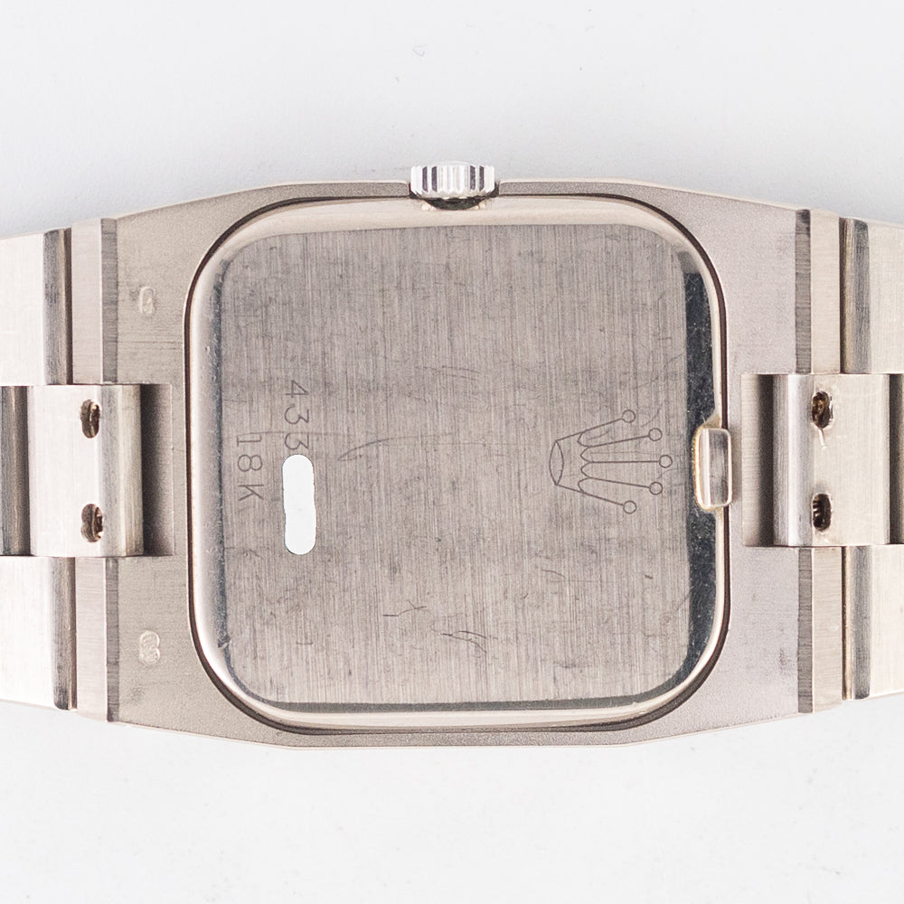 ROLEX Cellini Ref.4350