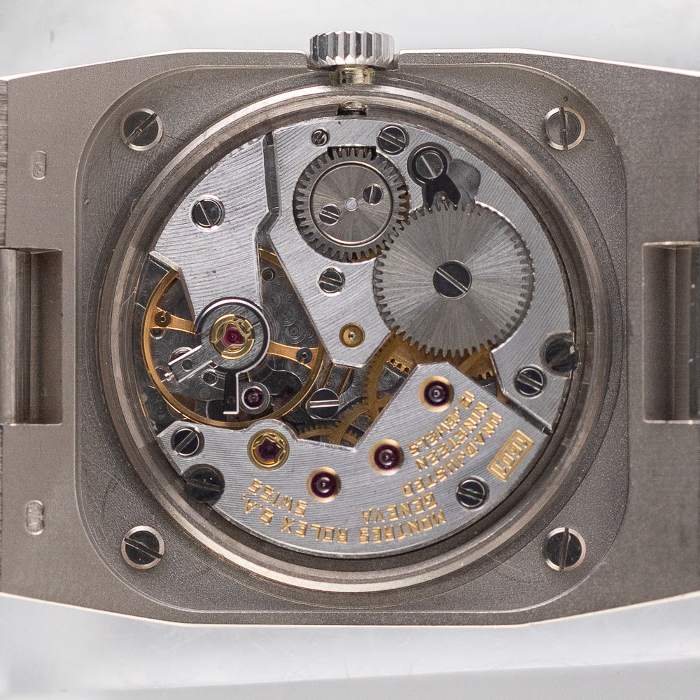 ROLEX Cellini Ref.4350