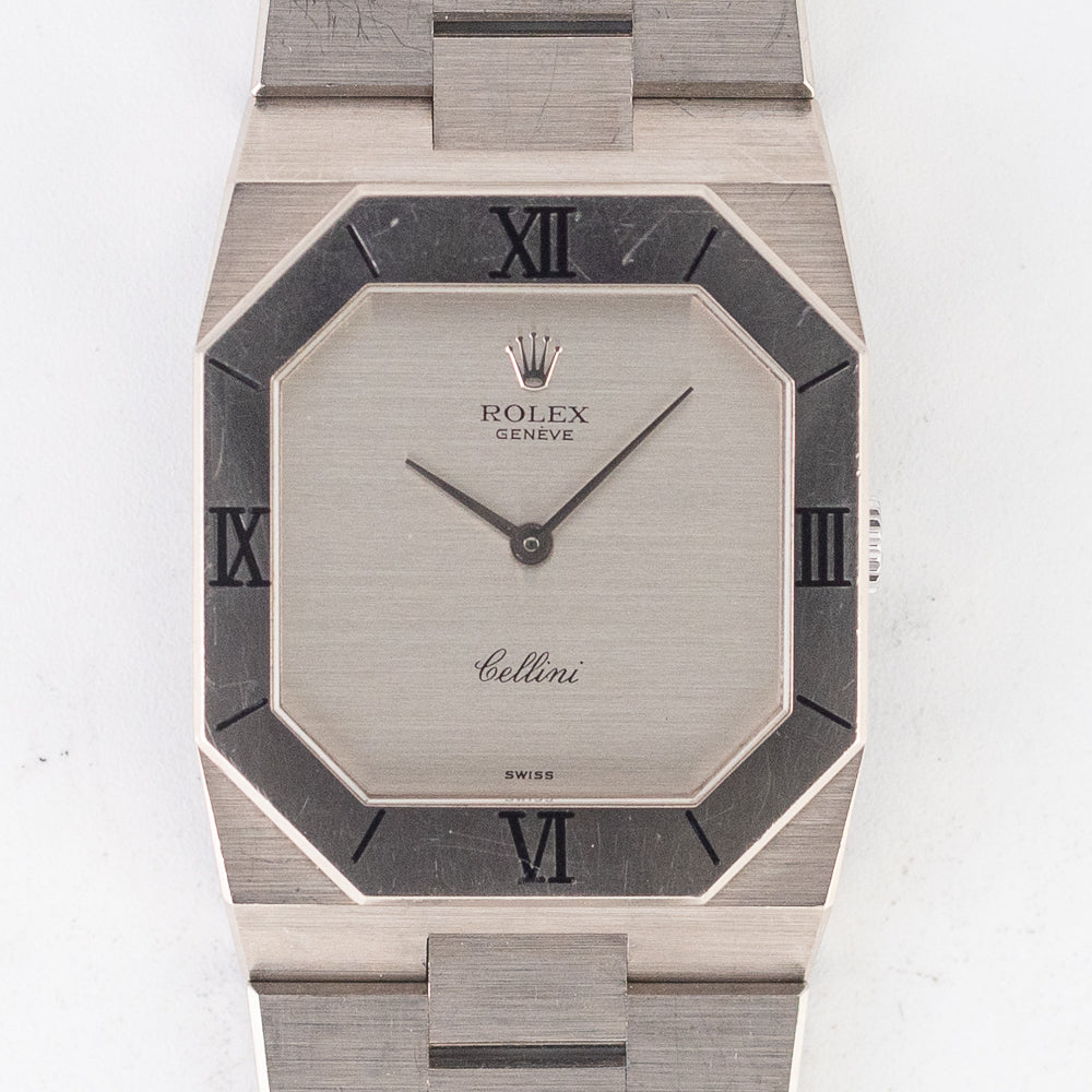ROLEX Cellini Ref.4350