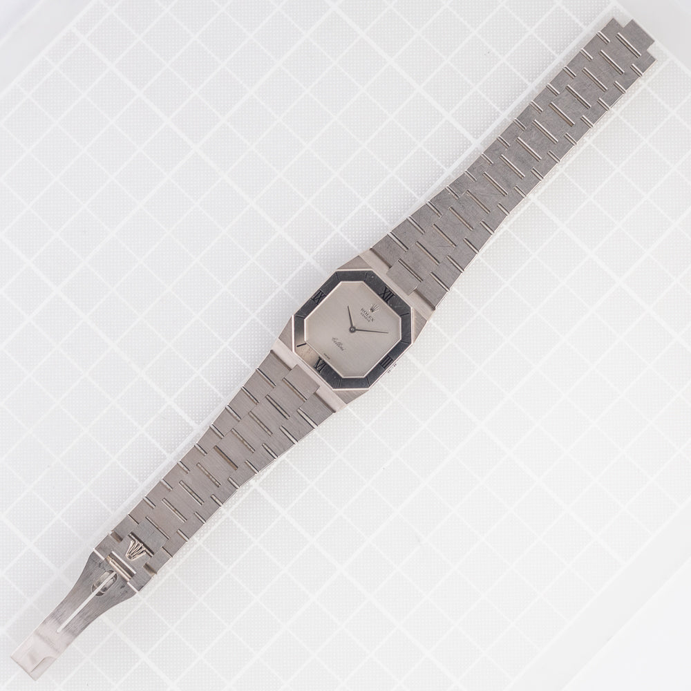 ROLEX Cellini Ref.4350