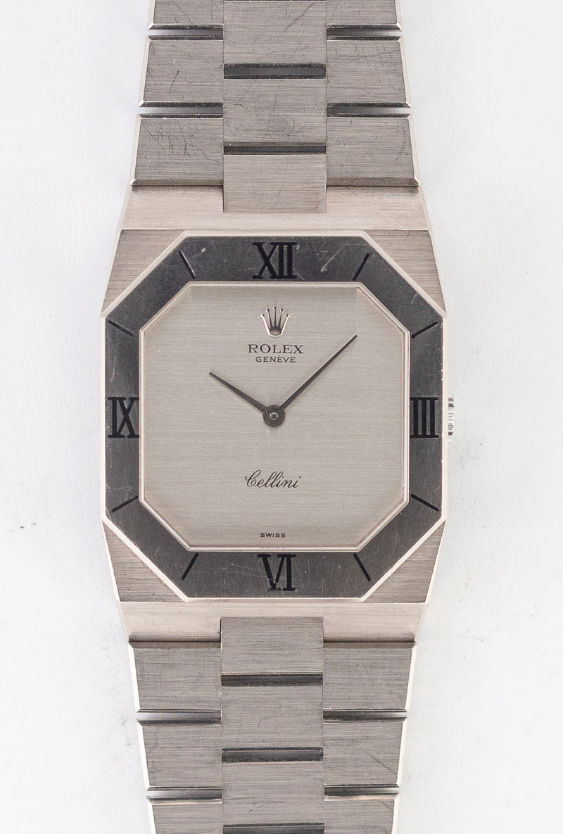 ROLEX Cellini Ref.4350
