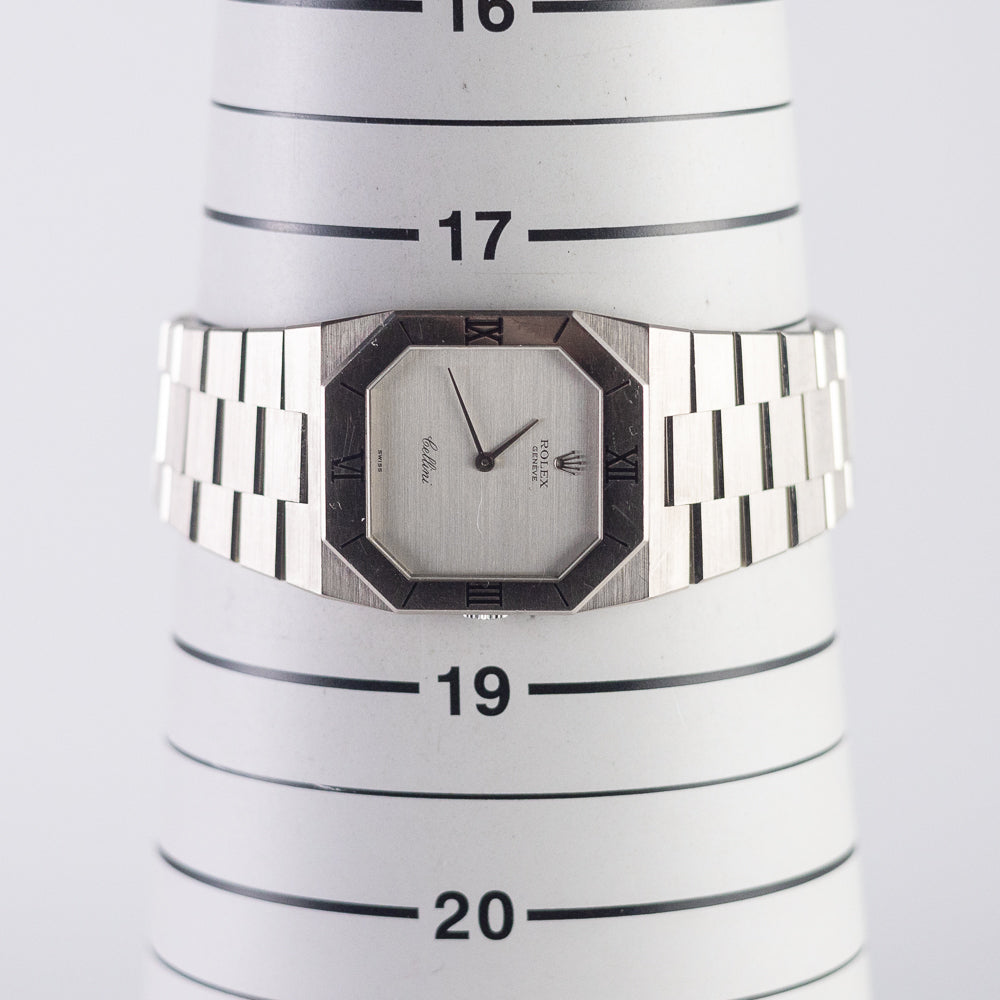 ROLEX Cellini Ref.4350