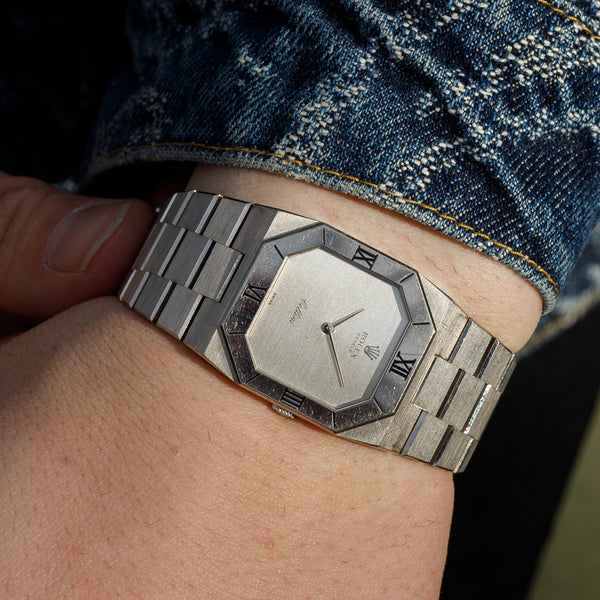 ROLEX Cellini Ref.4350