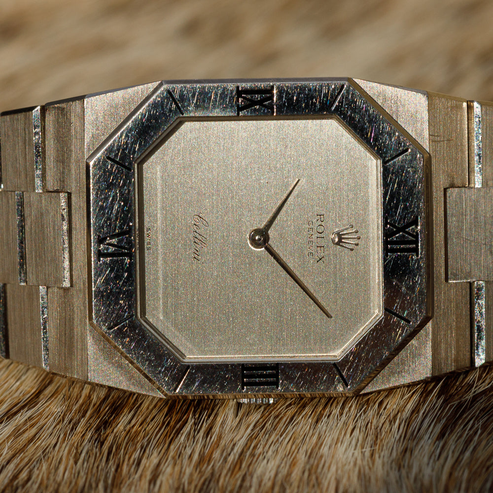 ROLEX Cellini Ref.4350