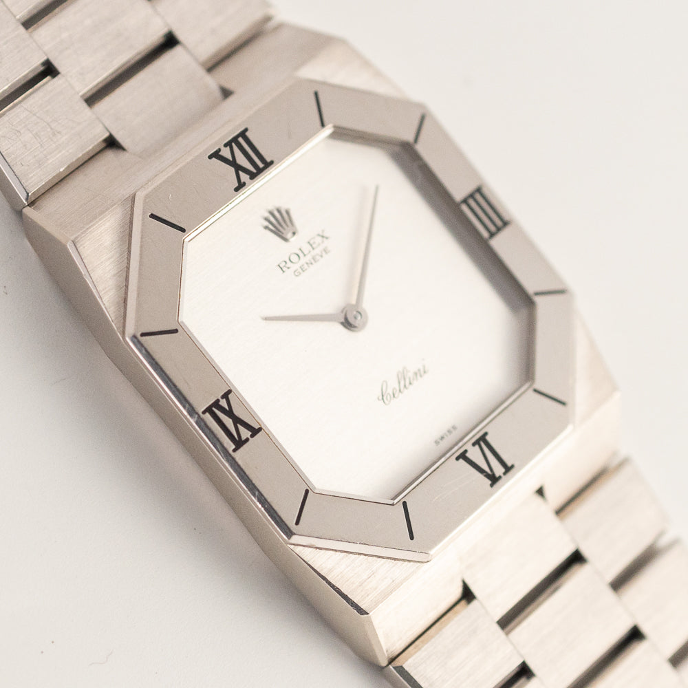 ROLEX Cellini Ref.4350