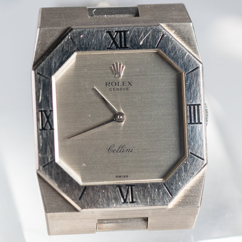 ROLEX Cellini Ref.4350