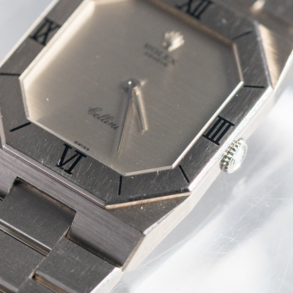 ROLEX Cellini Ref.4350