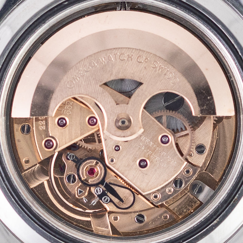 OMEGA Seamaster 300 Ref.165.024