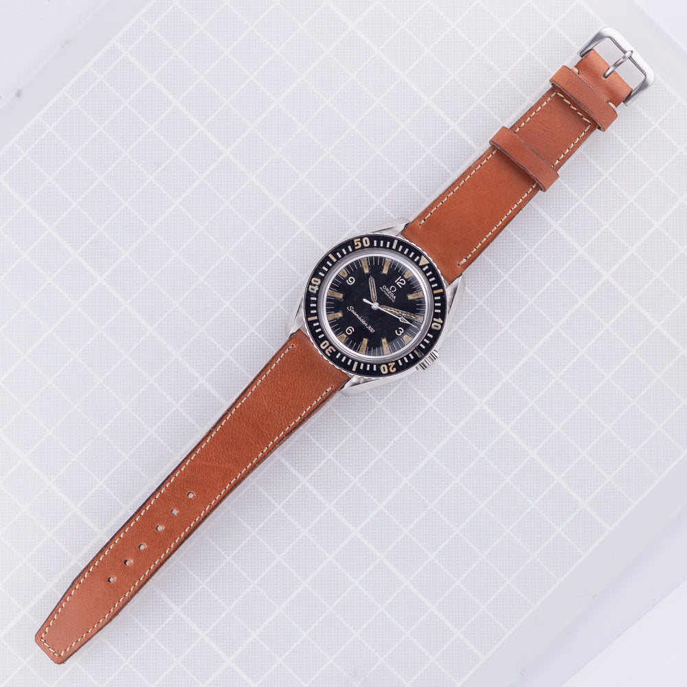 OMEGA Seamaster 300 Ref.165.024