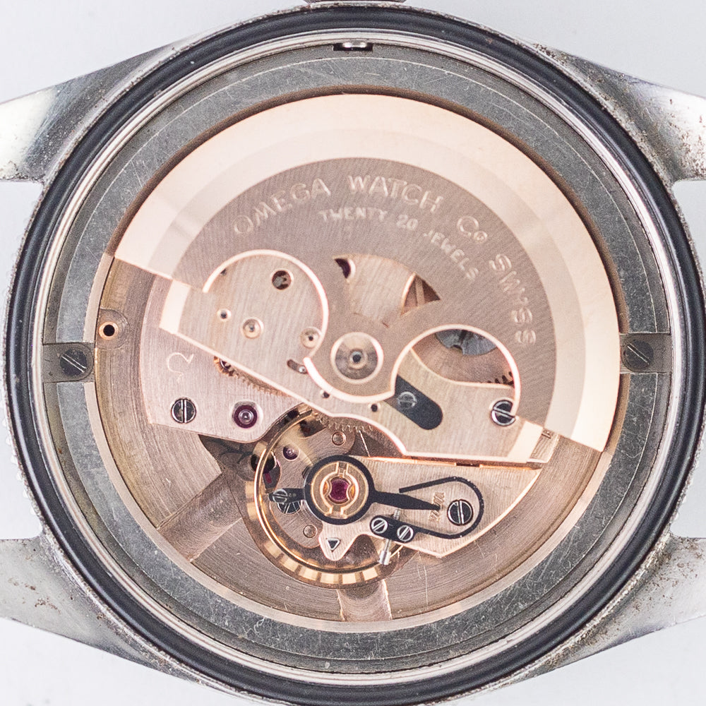 OMEGA Seamaster 300 Ref.2913-3