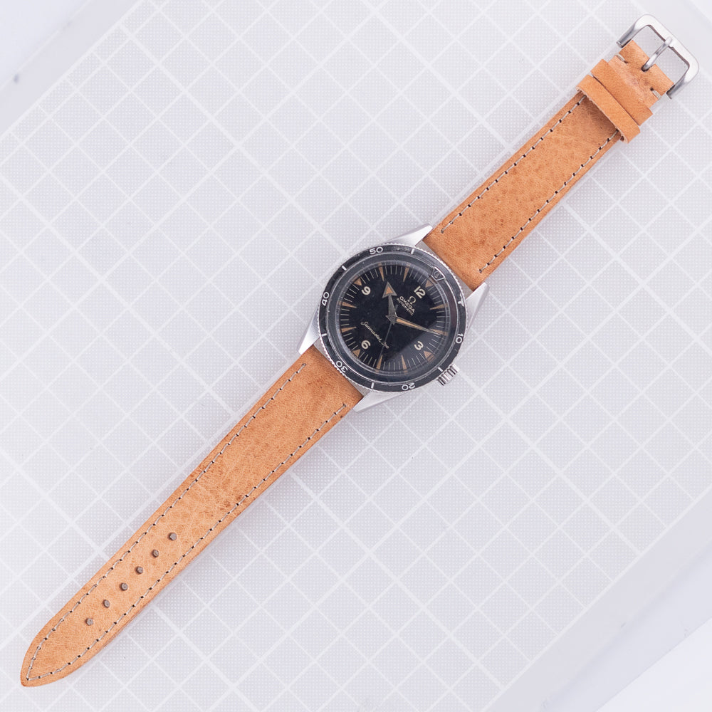 OMEGA Seamaster 300 Ref.2913-3