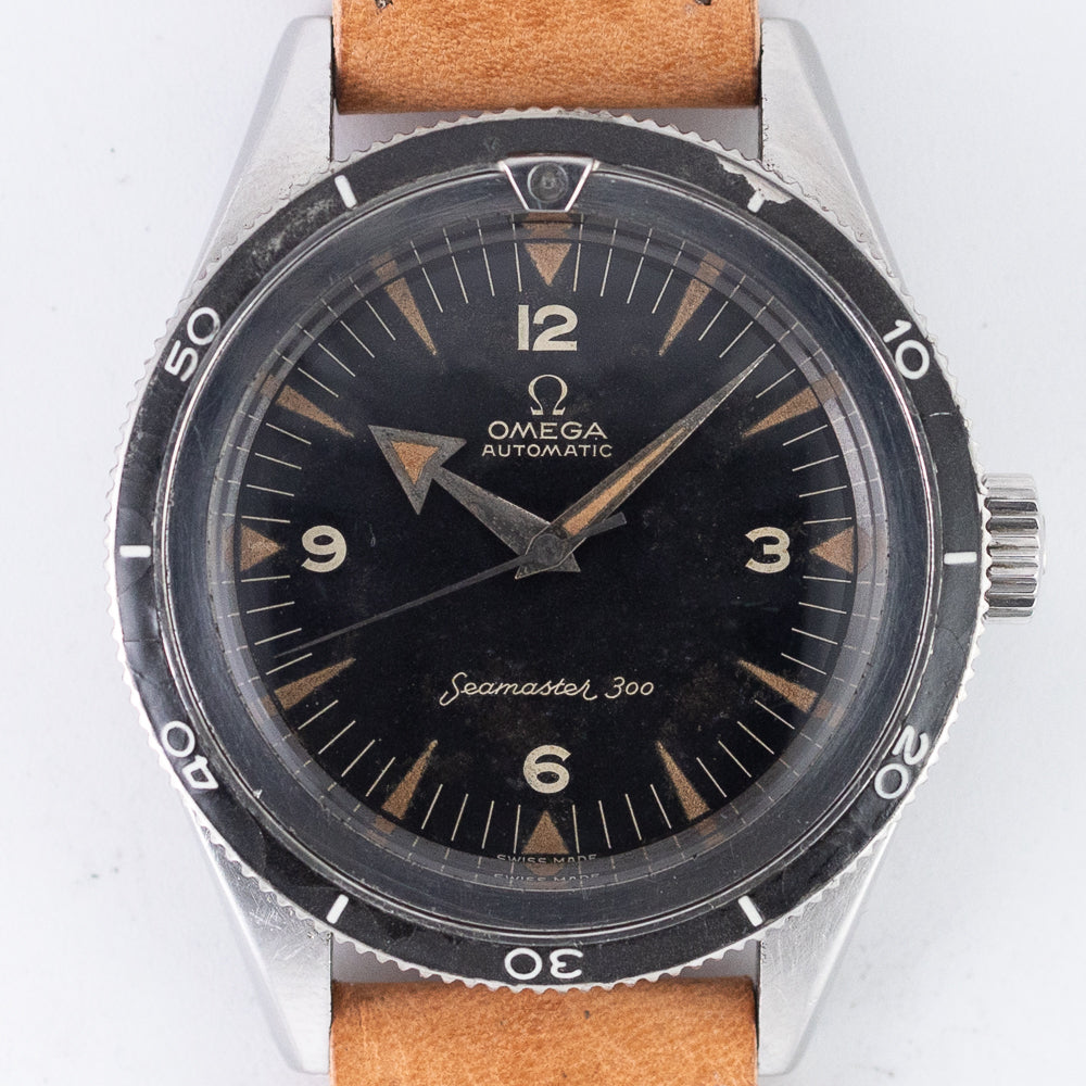 OMEGA Seamaster 300 Ref.2913-3