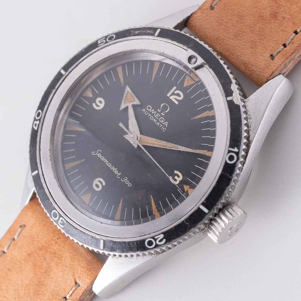 OMEGA Seamaster 300 Ref.2913-3