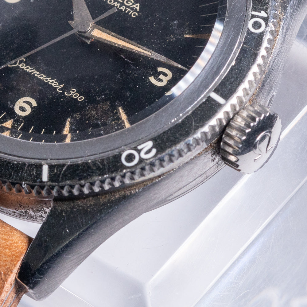 OMEGA Seamaster 300 Ref.2913-3