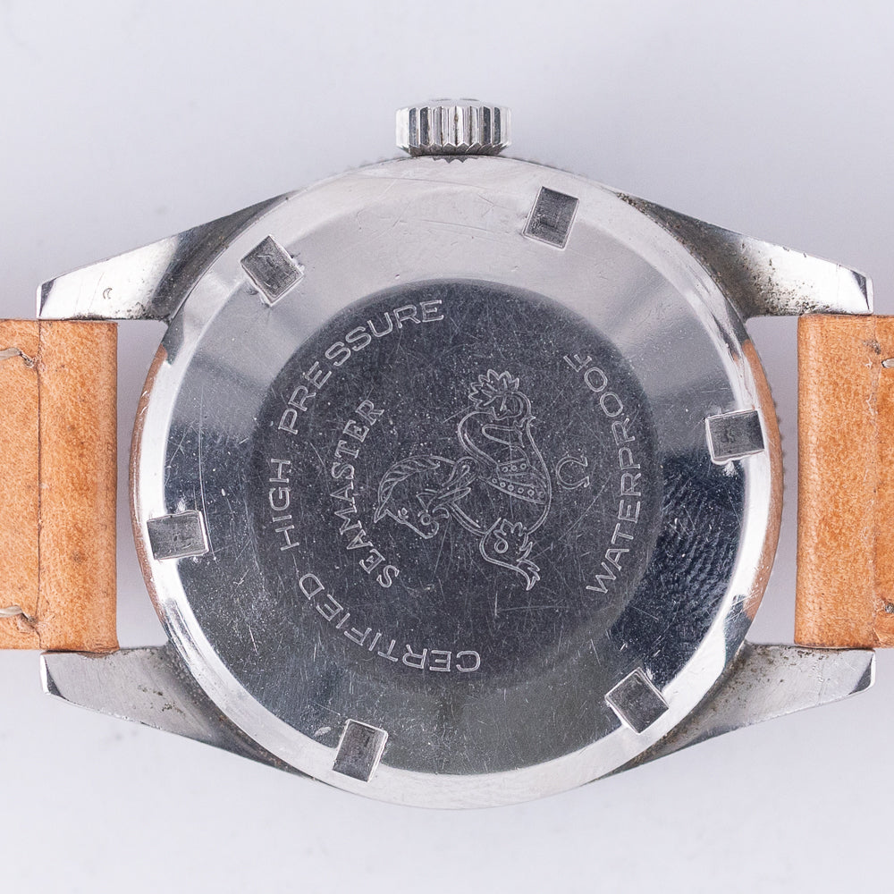 OMEGA Seamaster 300 Ref.2913-3
