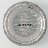 OMEGA Seamaster 300 Ref.2913-6SC Naiad