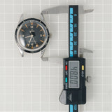 OMEGA Seamaster 300 Ref.2913-6SC Naiad