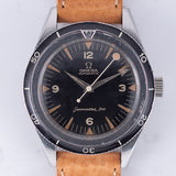 OMEGA Seamaster 300 Ref.2913-6SC Naiad