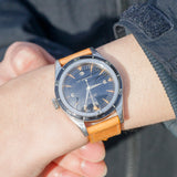 OMEGA Seamaster 300 Ref.2913-6SC Naiad