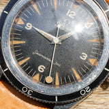 OMEGA Seamaster 300 Ref.2913-6SC Naiad