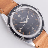 OMEGA Seamaster 300 Ref.2913-6SC Naiad