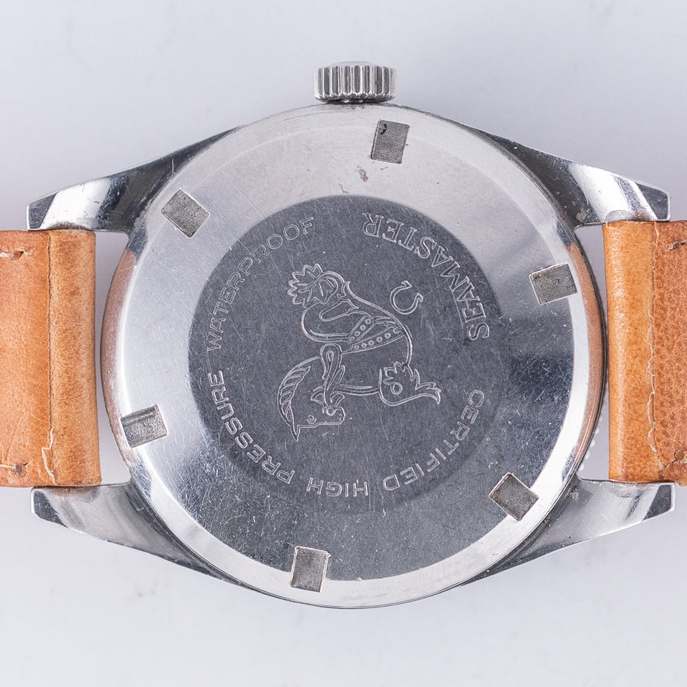 OMEGA Seamaster 300 Ref.2913-6SC Naiad