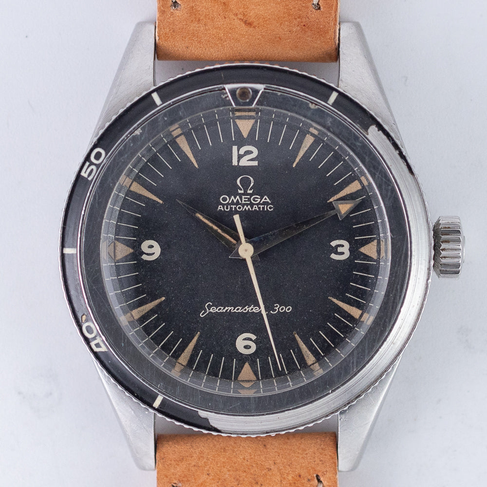 OMEGA Seamaster 300 Ref.14755 – TIMEANAGRAM OMEGA Seamaster 300 Ref.14755 – TIMEANAGRAM