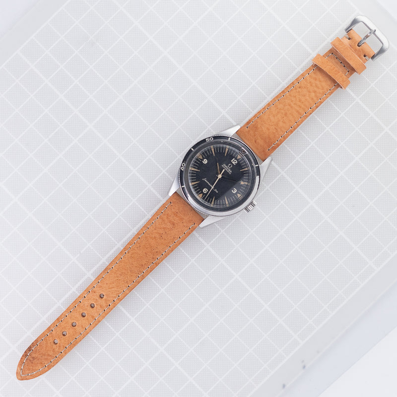 OMEGA Seamaster 300 Ref.14755-2