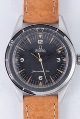 OMEGA Seamaster 300 Ref.14755-2
