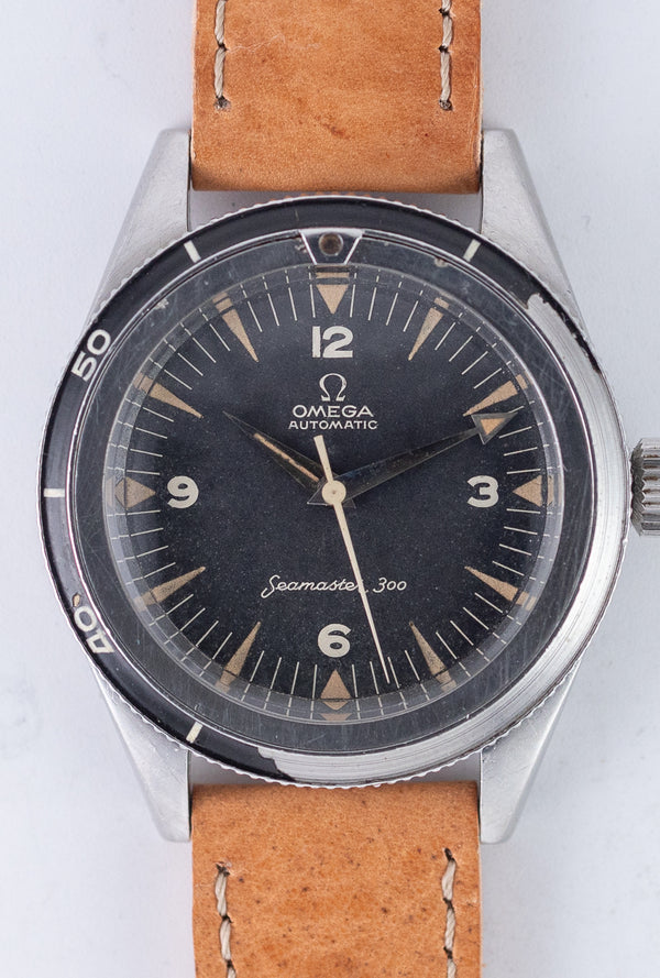 OMEGA Seamaster 300 Ref.14755-2