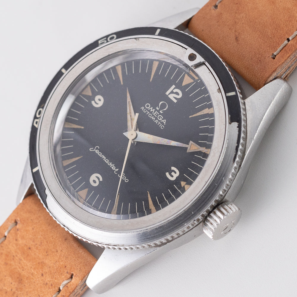 OMEGA Seamaster 300 Ref.14755-2