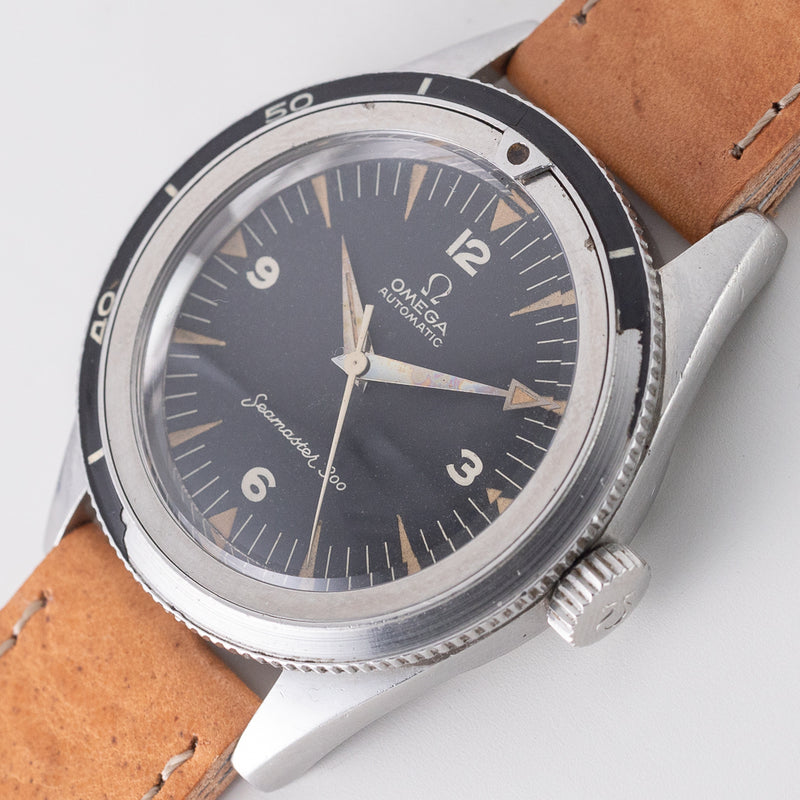 OMEGA Seamaster 300 Ref.14755-2