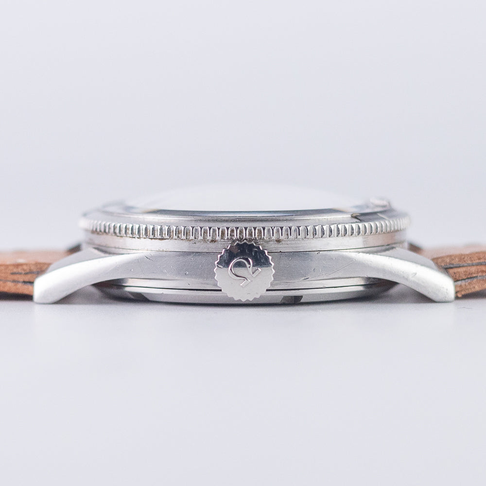 chaco3点セット OMEGA Seamaster 300 Ref.14755 – TIMEANAGRAM