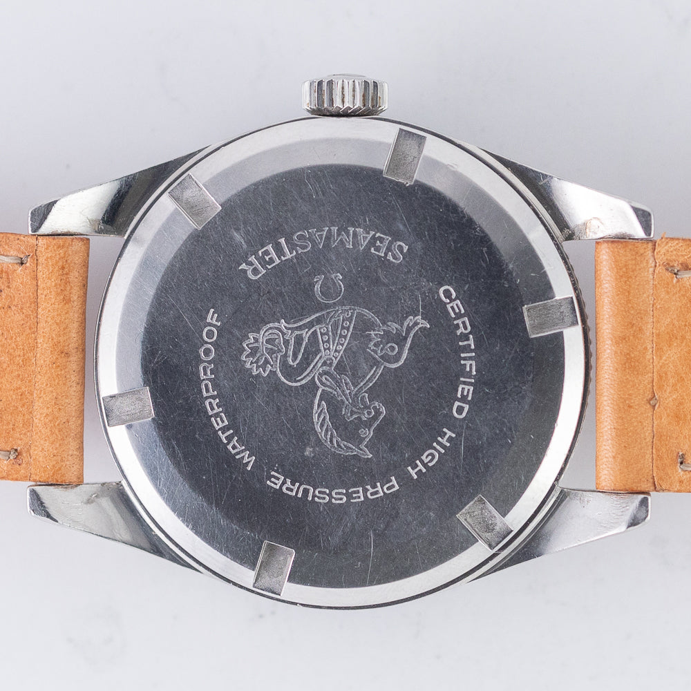 OMEGA Seamaster 300 Ref.14755-2