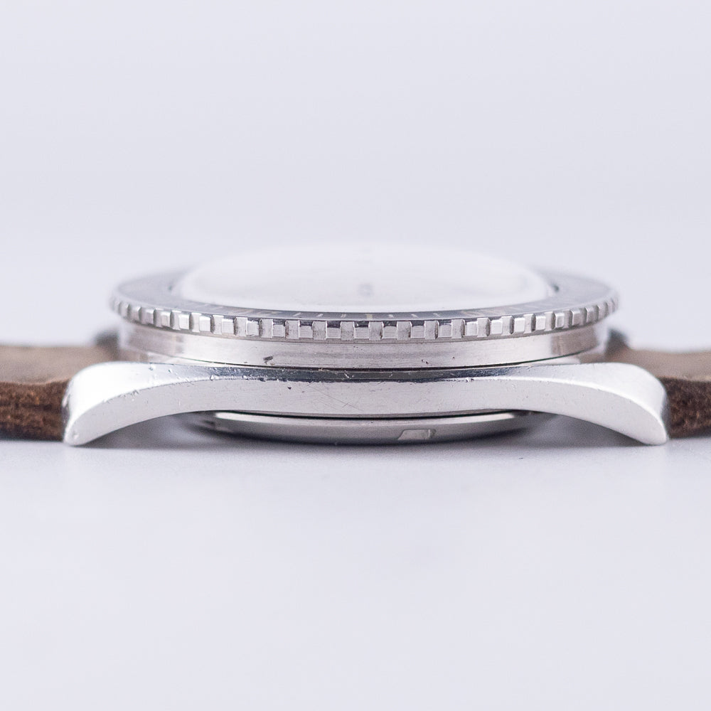 OMEGA Seamaster 300 the twisted-lug Ref.165.024-63 Extract from the Archives