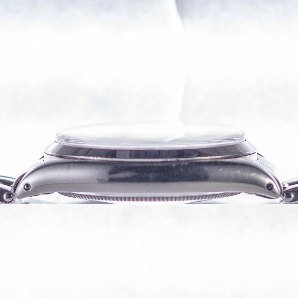 ROLEX Air-king Super Precision Ref.5500