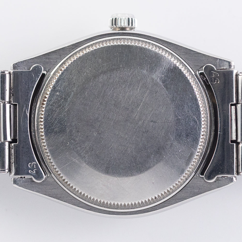 ROLEX Air-king Super Precision Ref.5500