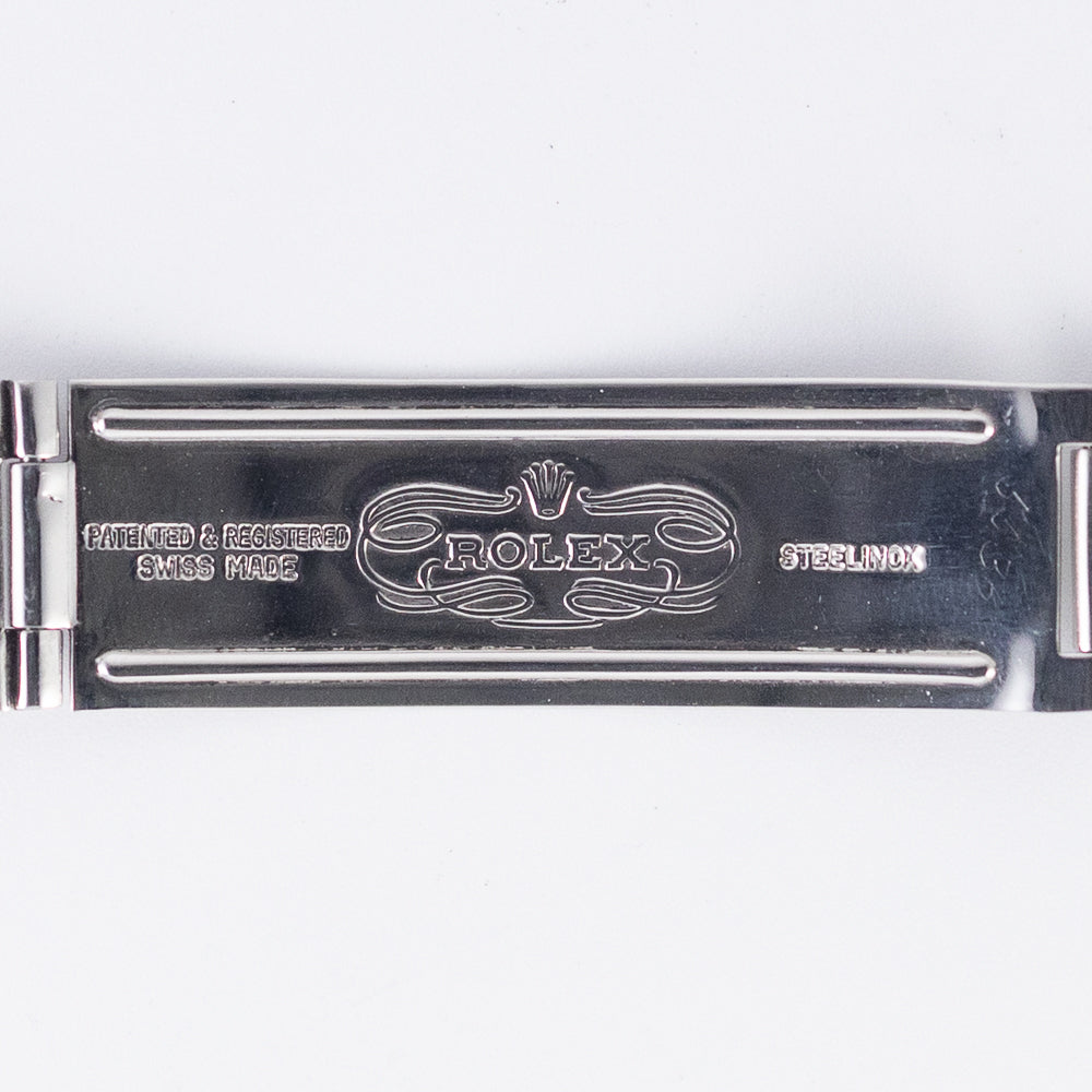 ROLEX Air-king Super Precision Ref.5500