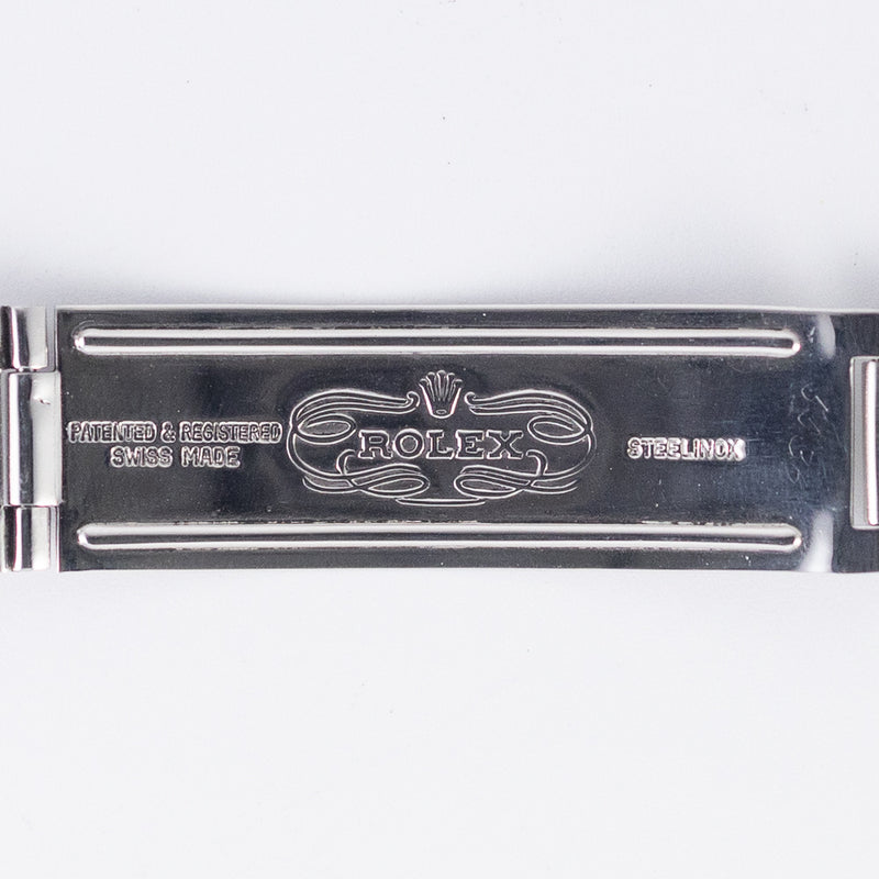 ROLEX Air-king Super Precision Ref.5500