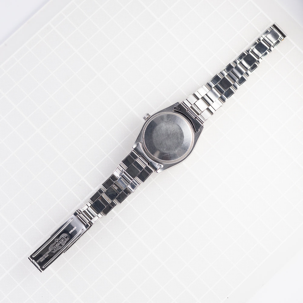 ROLEX Air-king Super Precision Ref.5500